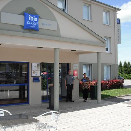 בר-לה-דוק Ibis Budget Bar Le Duc מראה חיצוני תמונה