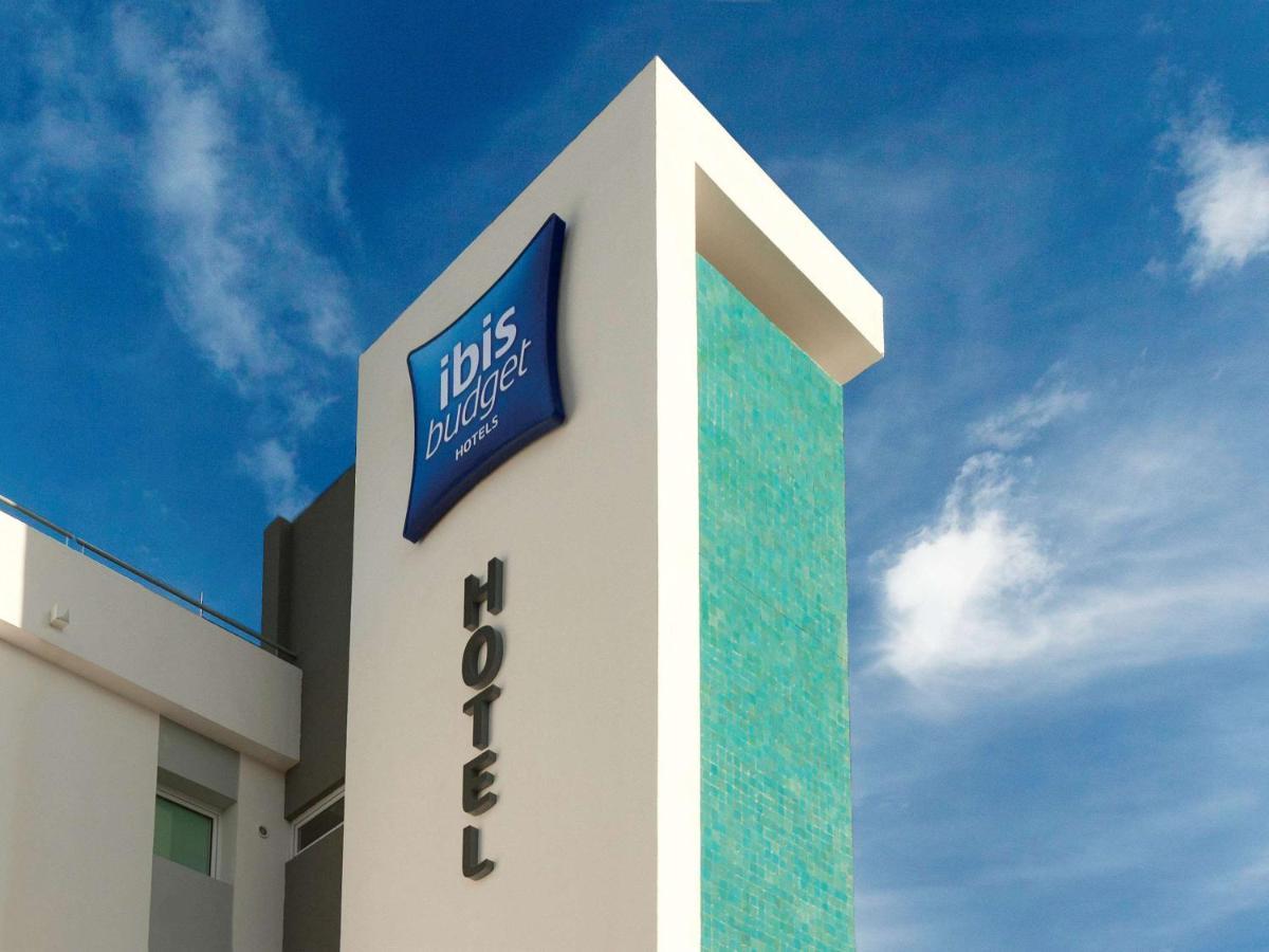 בר-לה-דוק Ibis Budget Bar Le Duc מראה חיצוני תמונה